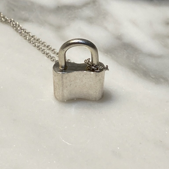 Tiffany and Co necklace - Picture 10 of 15